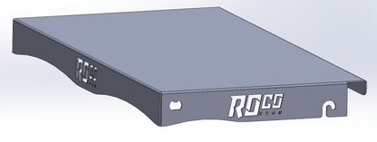 ROCO 850 Tray Flat Table