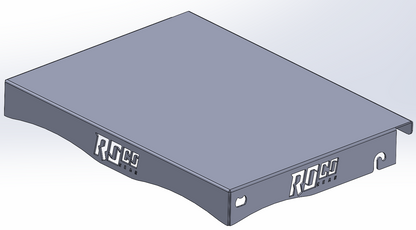 ROCOGEAR Canopy Kitchen Flat Table.