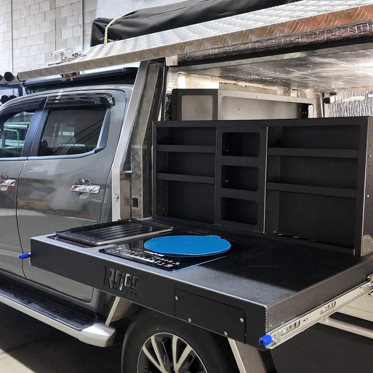RoCo Kitchen System