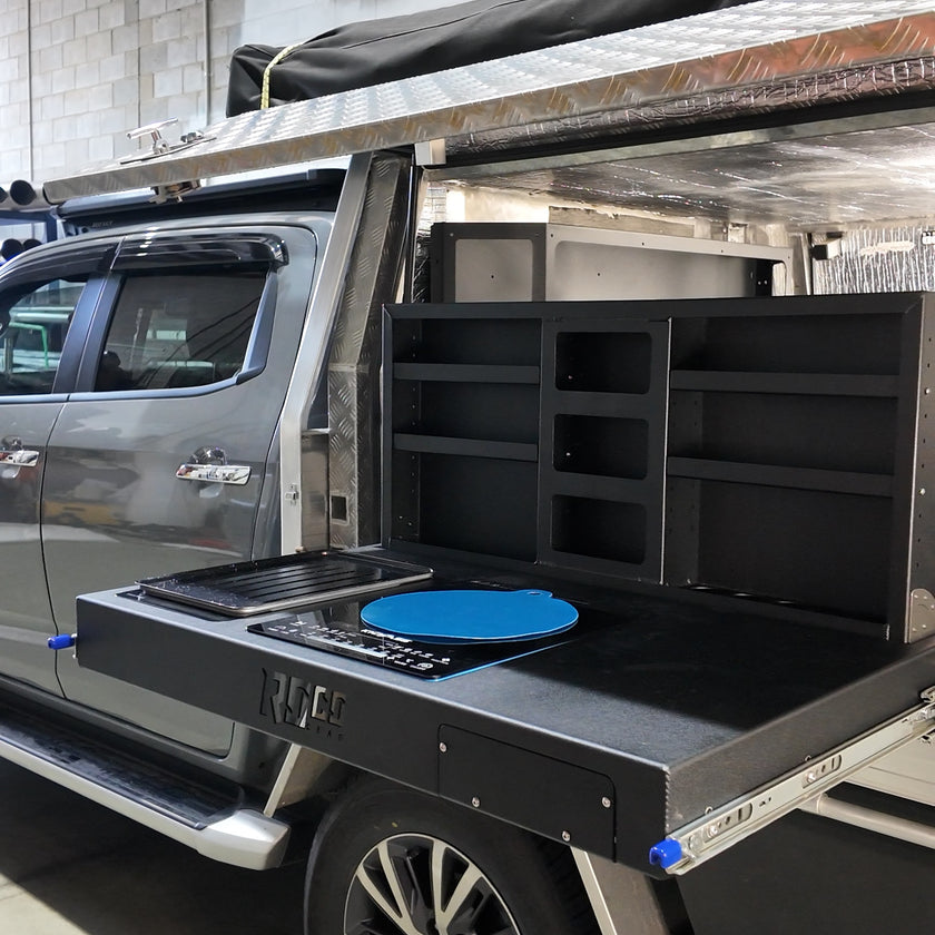RoCo Kitchen System