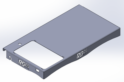 ROCO 850 Tray & Sink