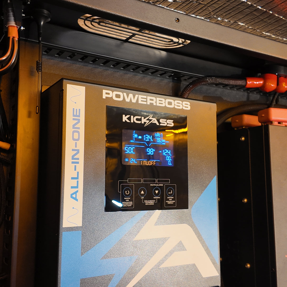 RoCo Power Case