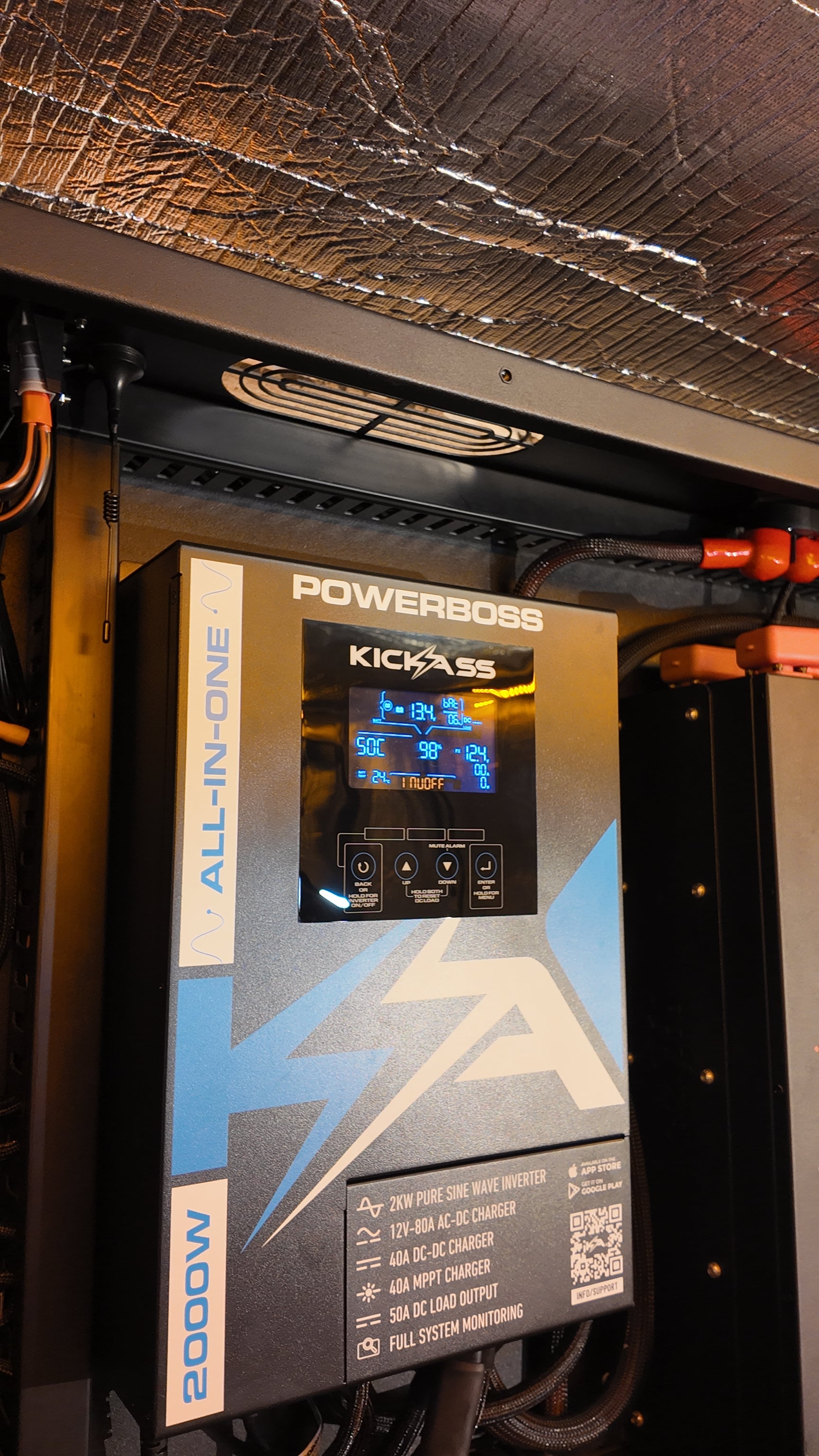 RoCo Power Case
