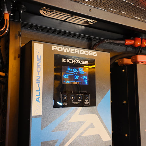 RoCo Power Case