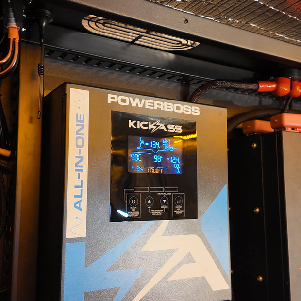 RoCo Power Case