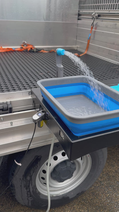 ROCO GEAR 4WD Canopy Kitchen Double